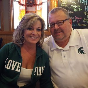 Meet your Posher, Pamela